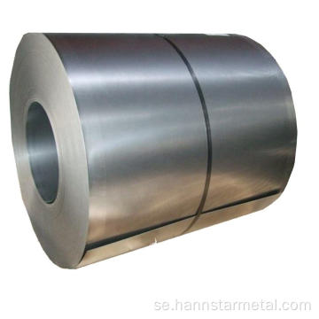 Hot doppad aluzinc SGLCC Zincalume Coil Galvalume Steel